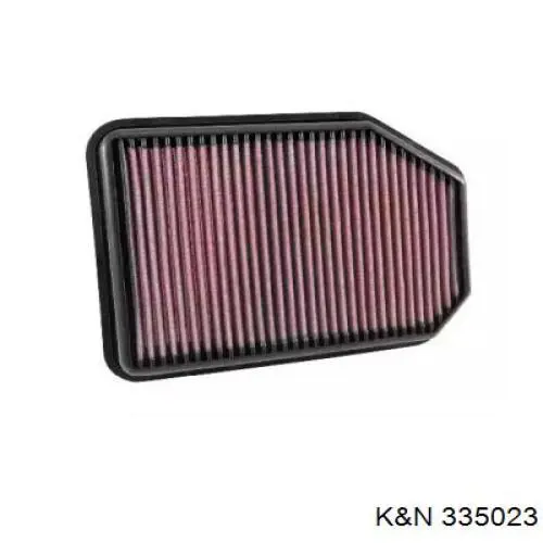 Элемент воздушного фильтра Chrysler 53034019AD цена, от 5.58 USD