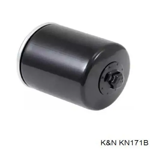 Фильтр очистки масла центробежный Hiflofiltro HF171B цена, от 9.19 USD