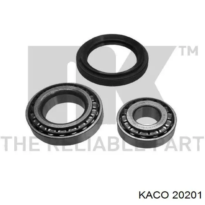 20201 Kaco