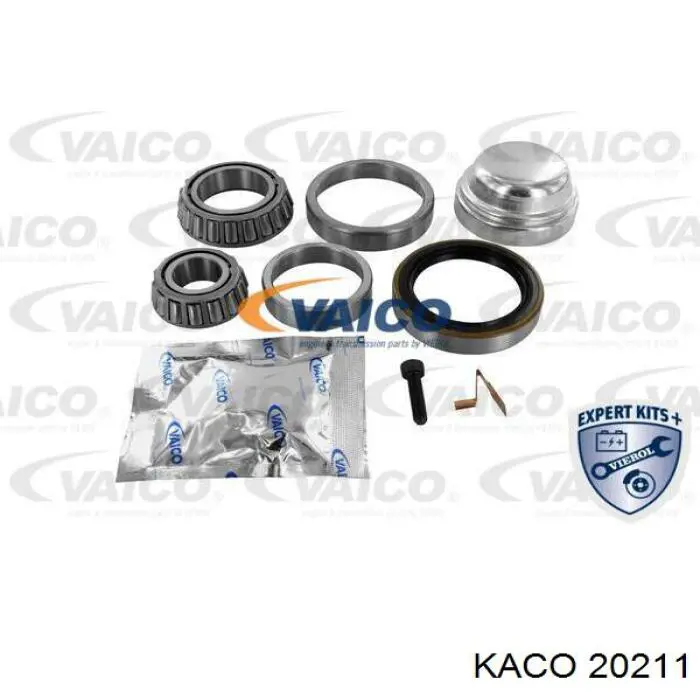 20211 Kaco