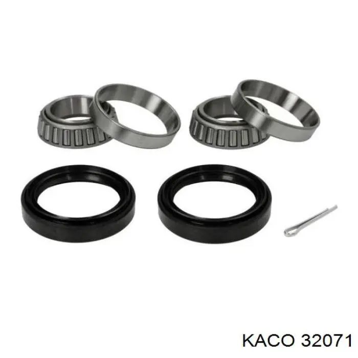 32071 Kaco