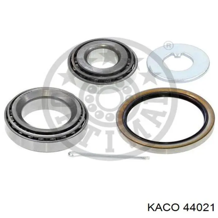 Купить H12000BTA BTA Подшипник передней ступицы