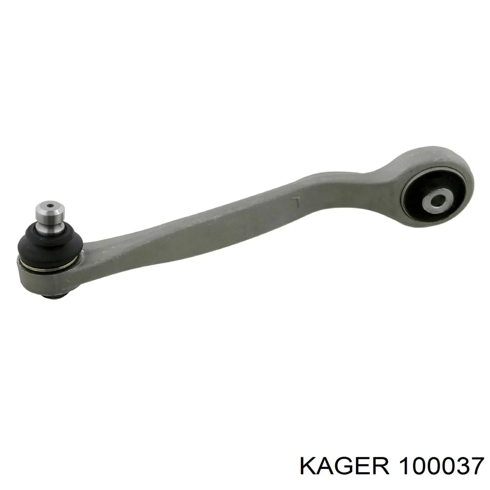 10-0037 Kager масляный фильтр