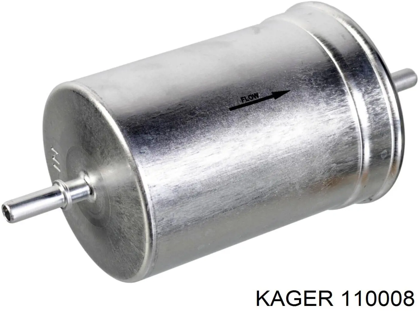 110008 Kager топливный фильтр