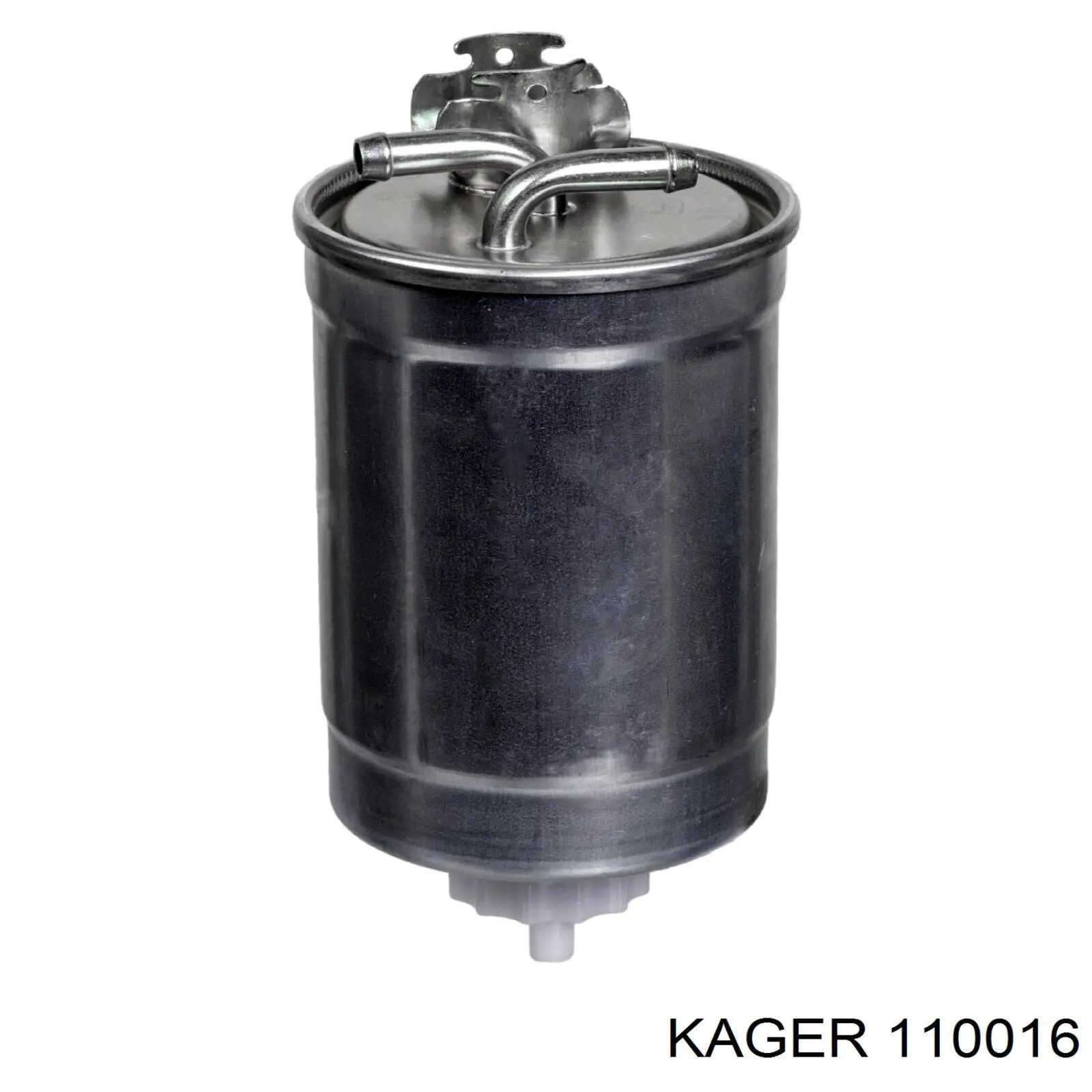 110016 Kager топливный фильтр