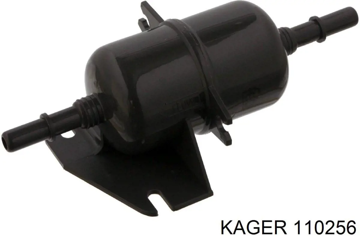 110256 Kager топливный фильтр