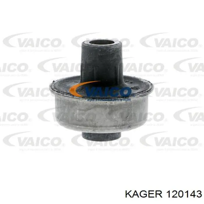 12-0143 Kager воздушный фильтр