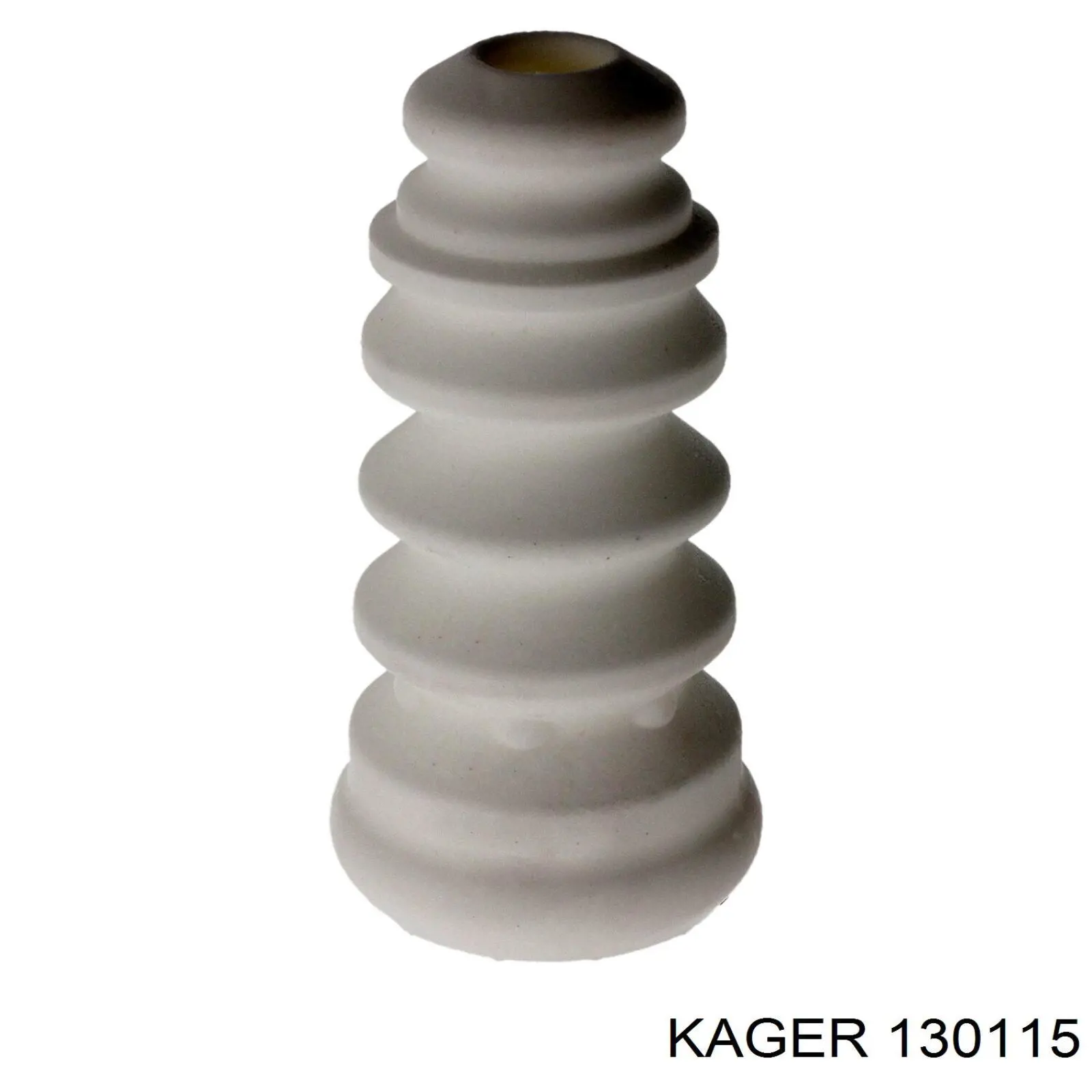 Пыльник ШРУСа наружный 3B0407285 VAG