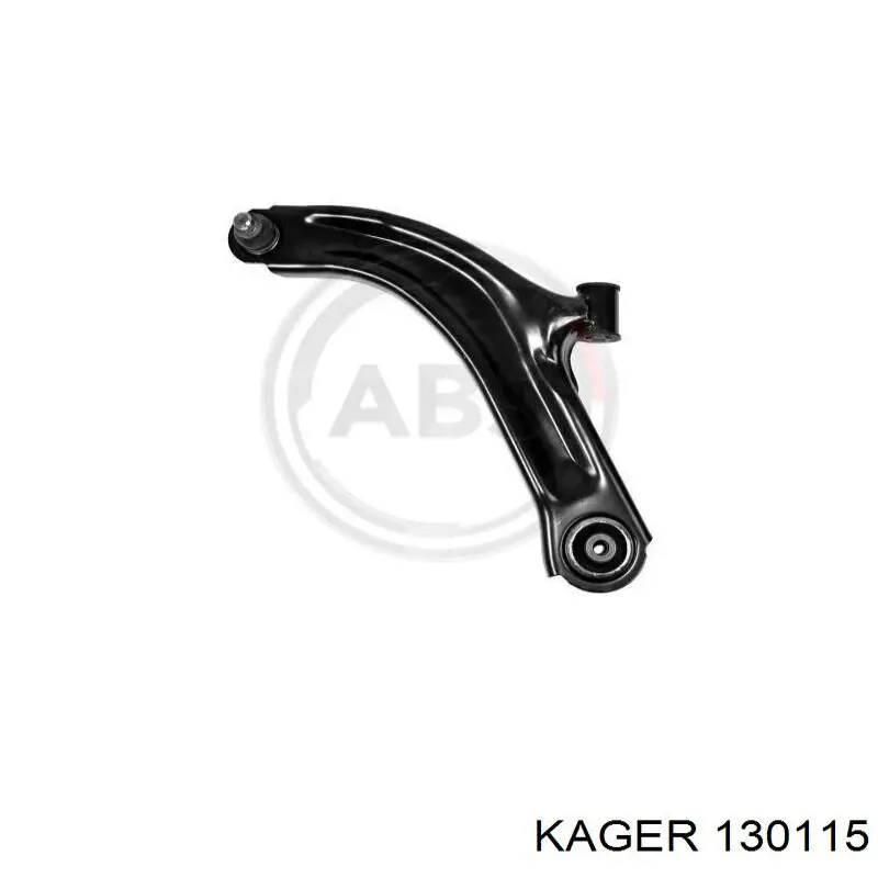 Пыльник ШРУСа передней полуоси наружный VAG 3B0407285