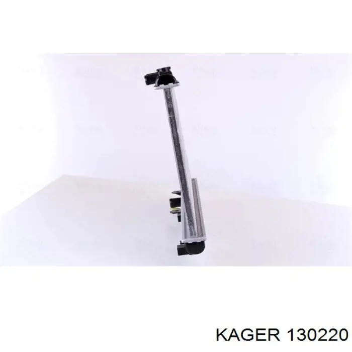 Купить 130220 Kager Пыльник гранаты наружный, передний