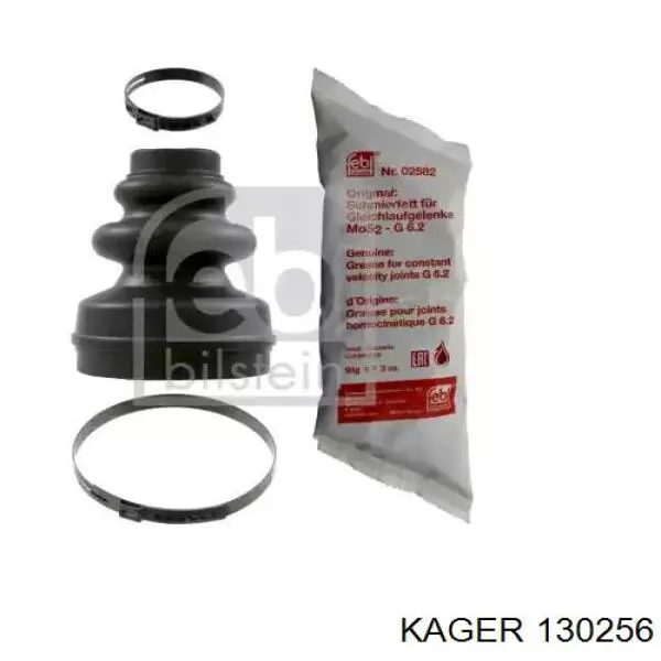Купить 0000329331 Peugeot/Citroen Пыльник гранаты наружный, передний