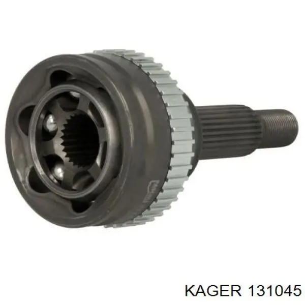 Купить 6757622 Ford Внешняя граната