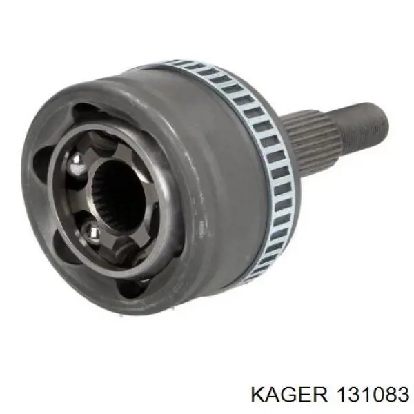 ШРУС наружный Mercedes A0003300136