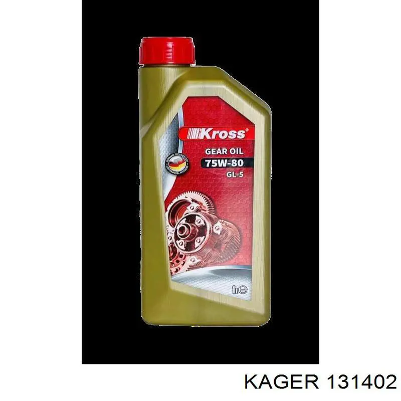 Граната колесная Kager 131402 цена, от 25.50 USD