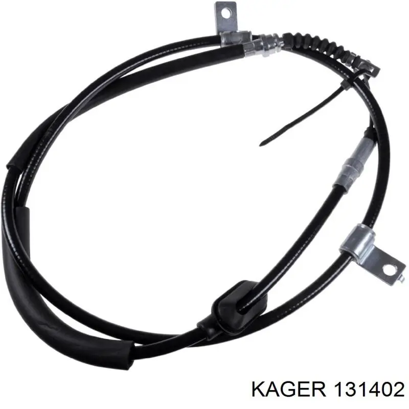 Купить 131402 Kager Внешняя граната