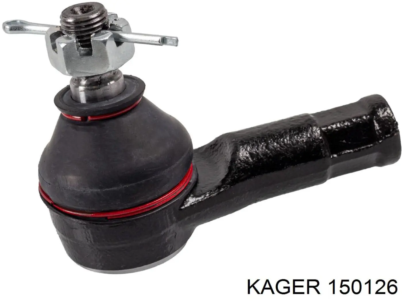 15-0126 Kager выжимной подшипник