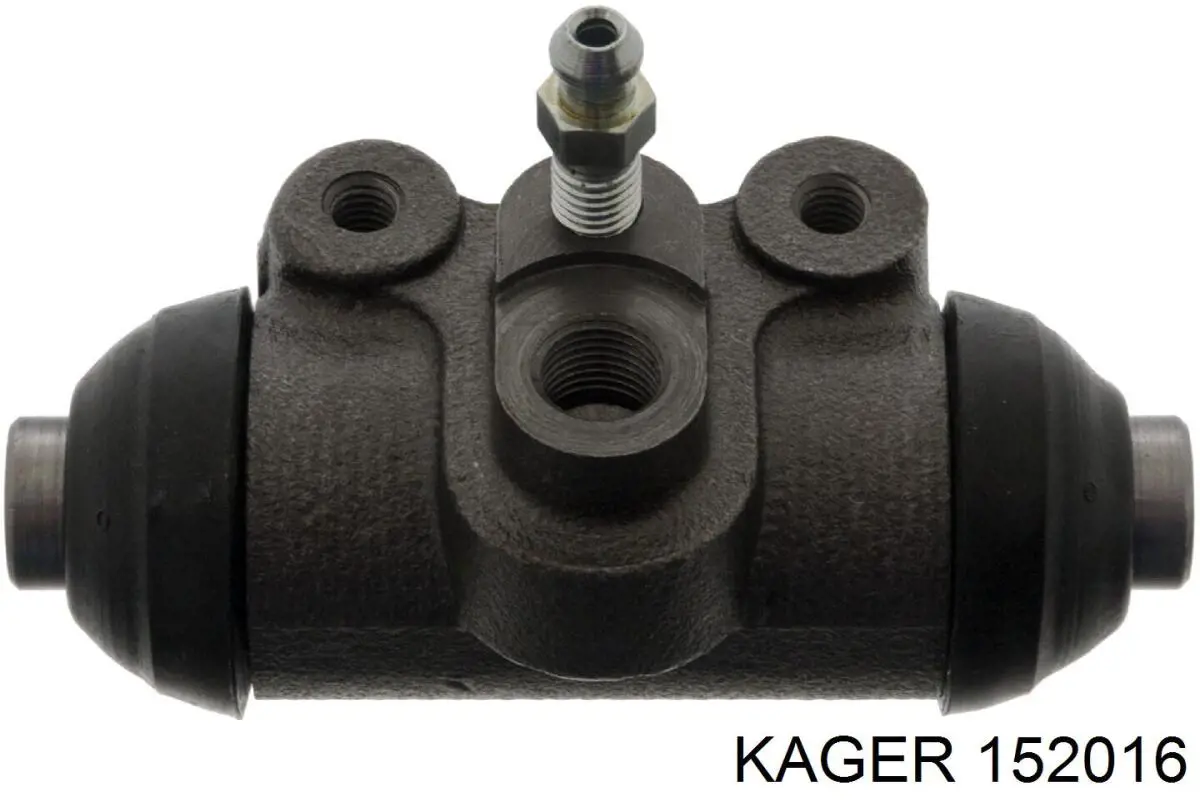 Корзина диска сцепления Ford 5050634