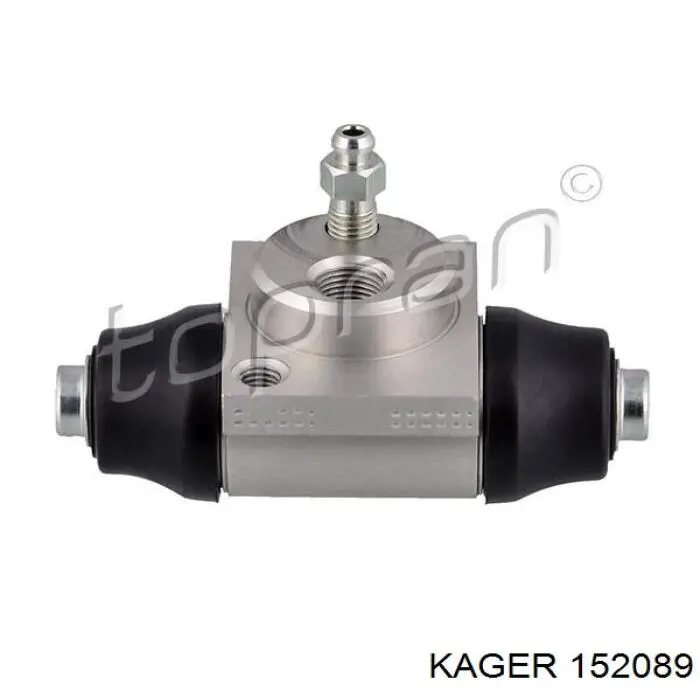 Купить 050141117AX VAG Корзина сцепления