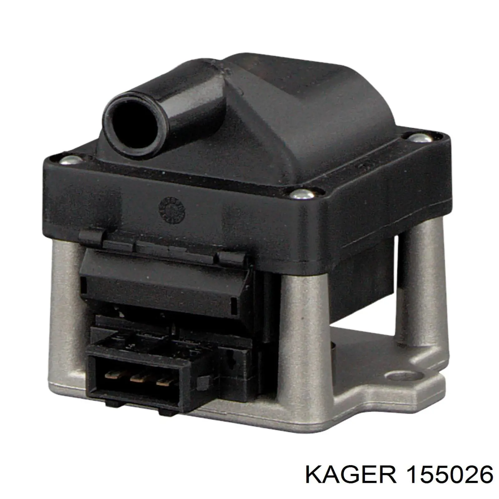 15-5026 Kager диск сцепления