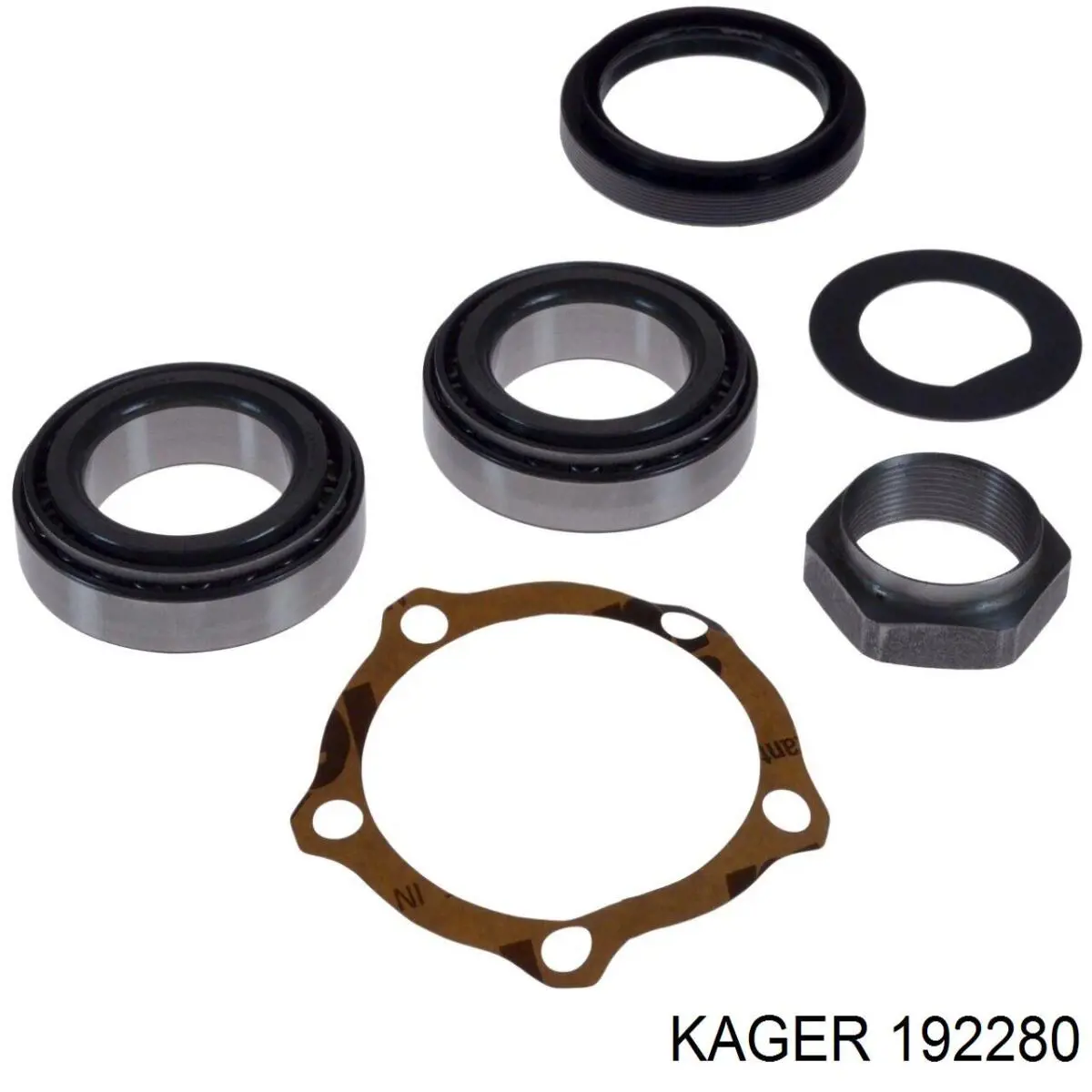 Купить 1523018S Formpart/Otoform Трос сцепления