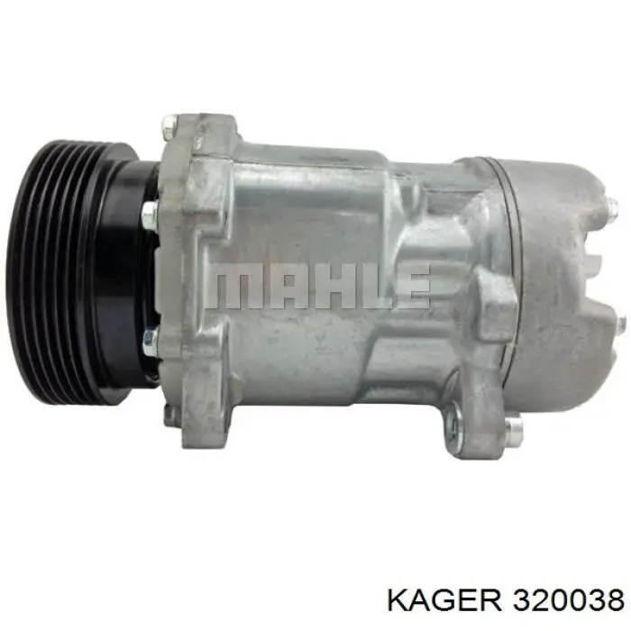 Радиатор печки (отопителя) DP Group OP1016 цена, от 36.85 USD