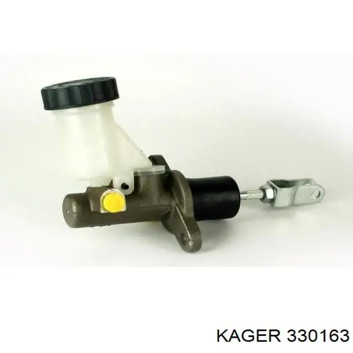 Водяной насос Vika 11211799201