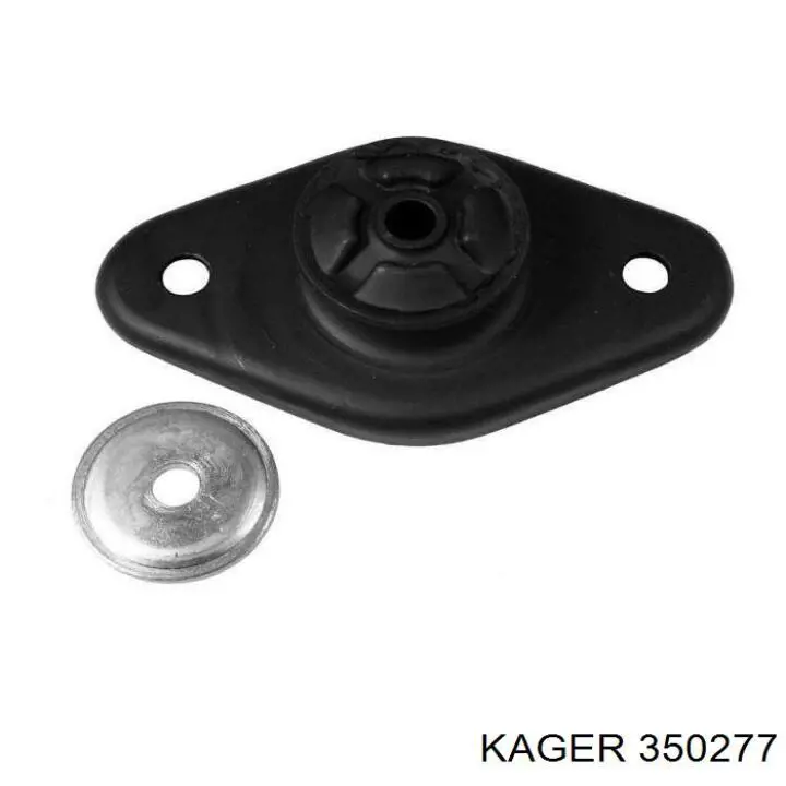 Купить FDB581 Ferodo Колодки тормозные