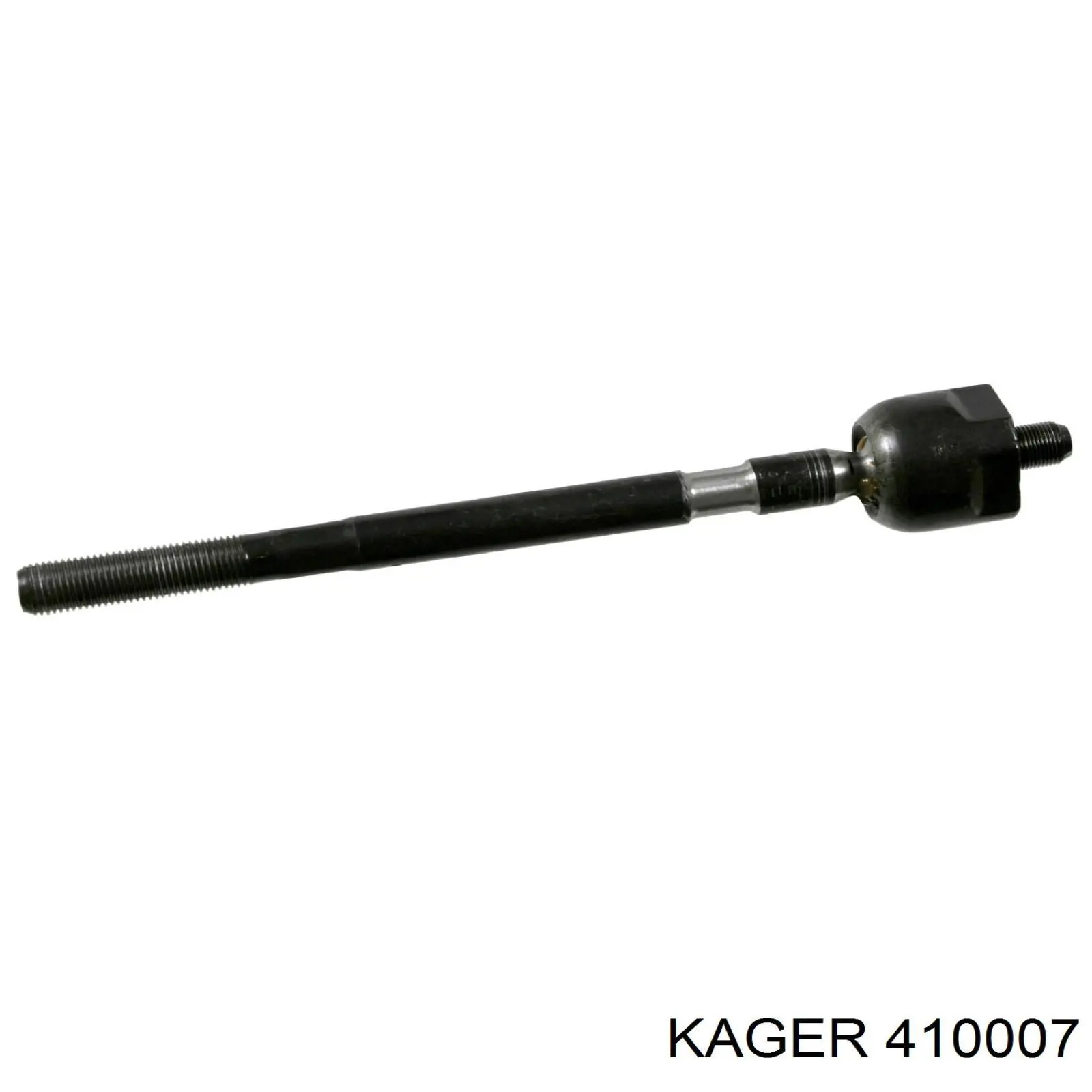 410007 Kager рулевая тяга