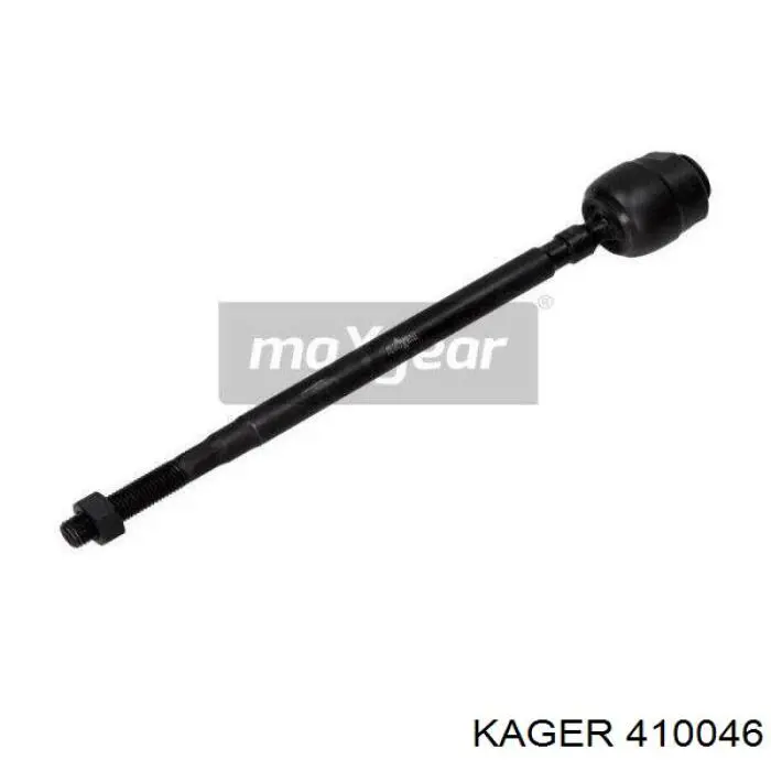 410046 Kager рулевая тяга