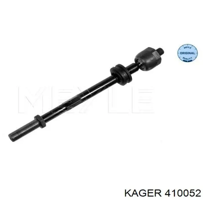 410052 Kager рулевая тяга