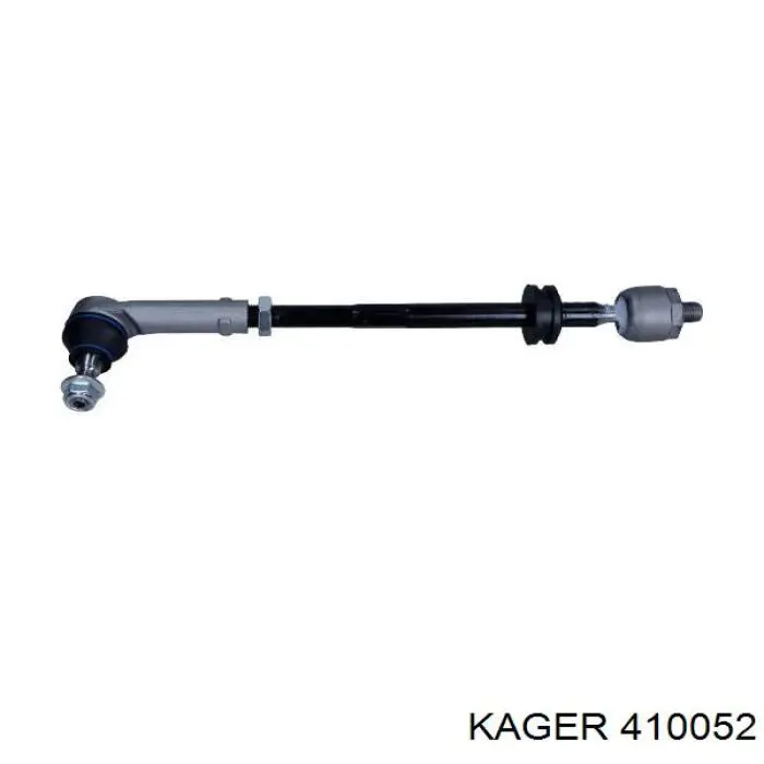 Купить 701419821E VAG Рулевая тяга
