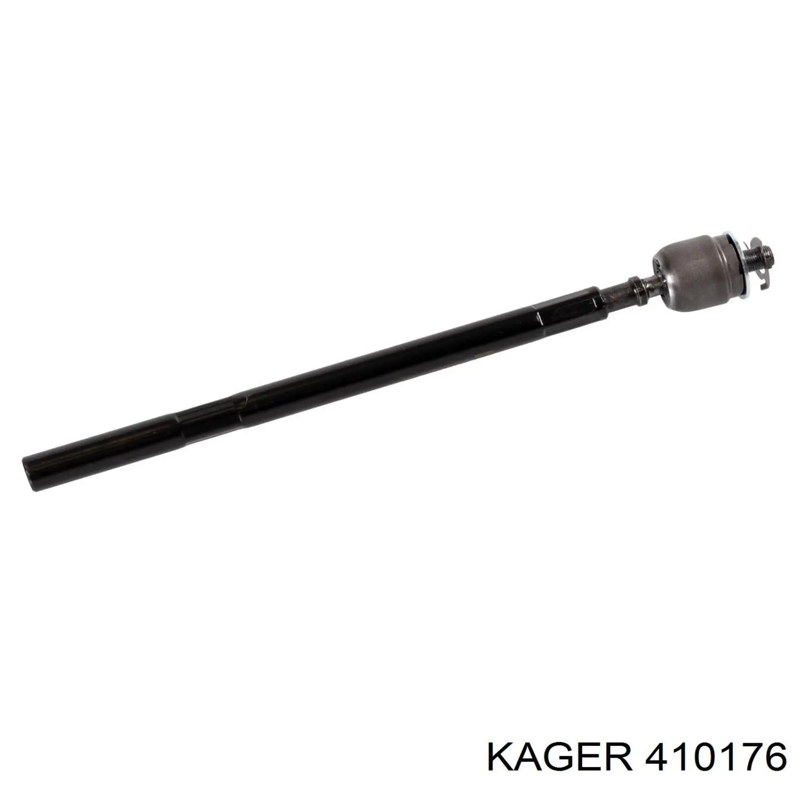 410176 Kager рулевая тяга