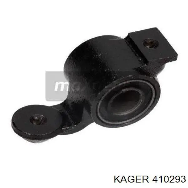 41-0293 Kager рулевая тяга