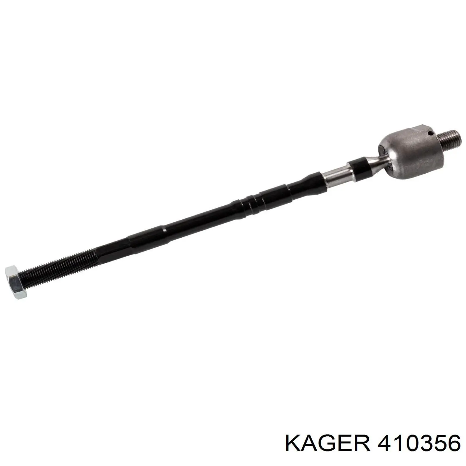 Рулевая тяга 410356 Kager