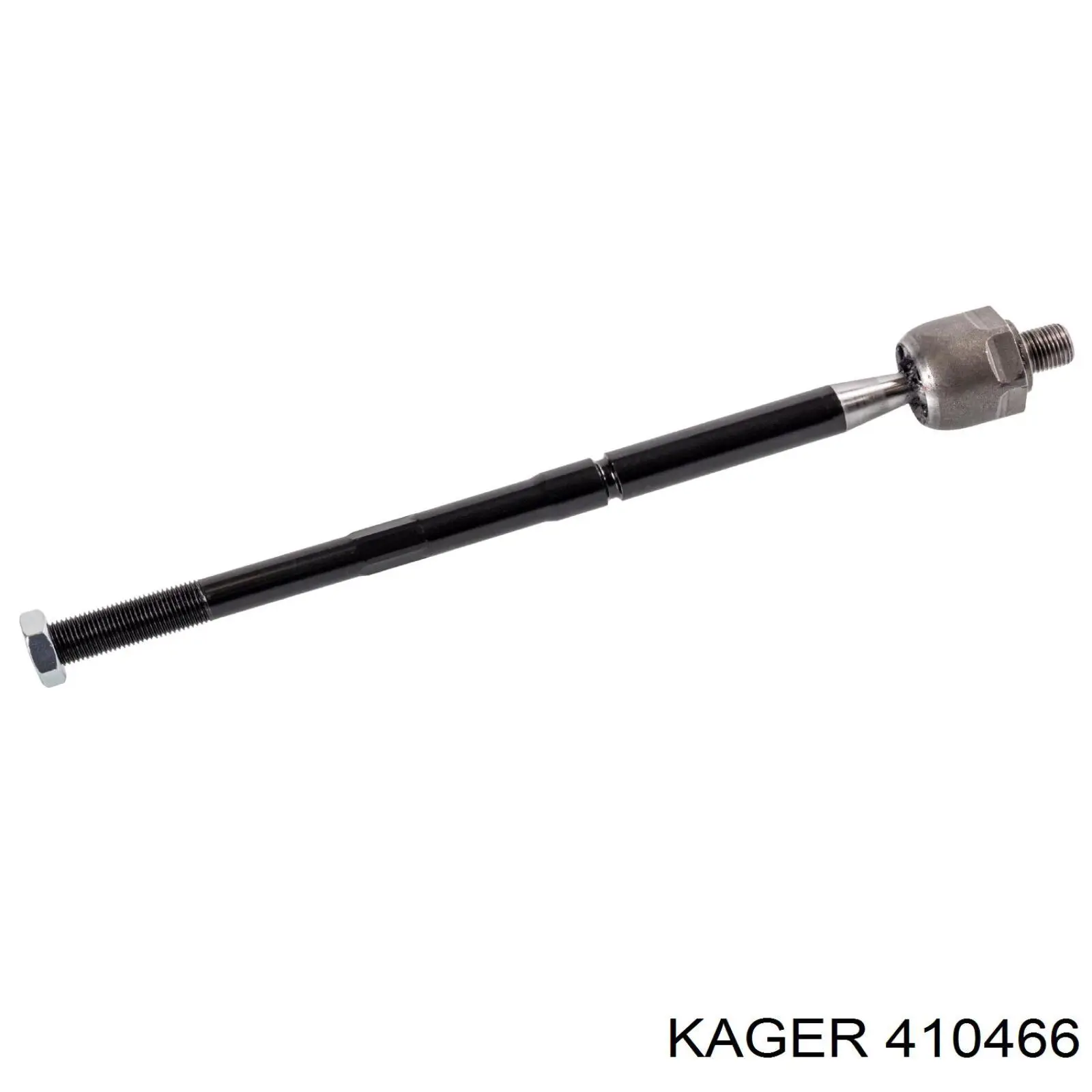 41-0466 Kager рулевая тяга
