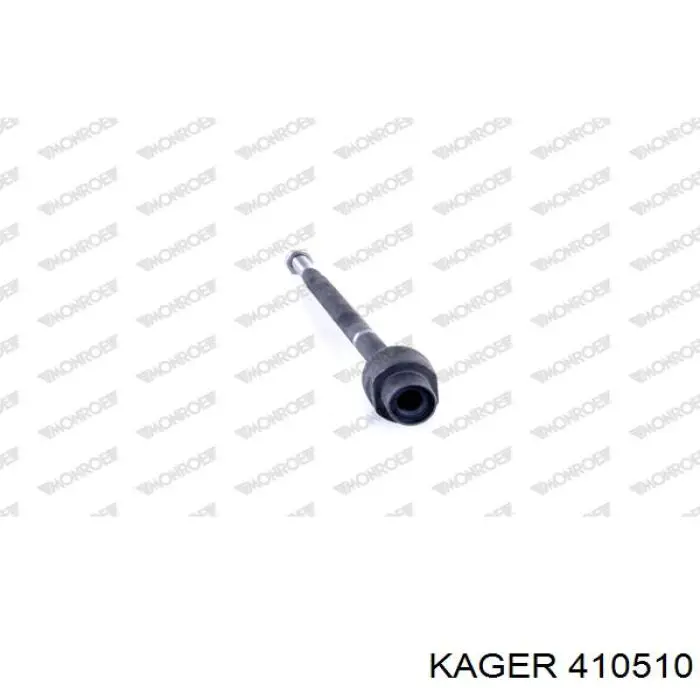Тяга рулевая поперечная GKN-Spidan 44668