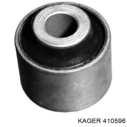 Купить 410596 Kager Рулевая тяга