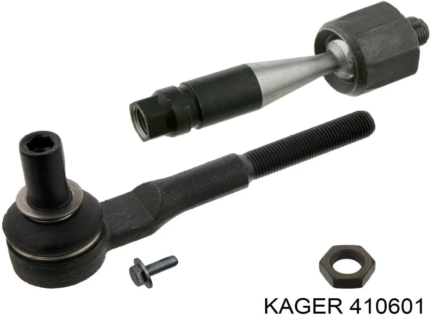 41-0601 Kager рулевая тяга