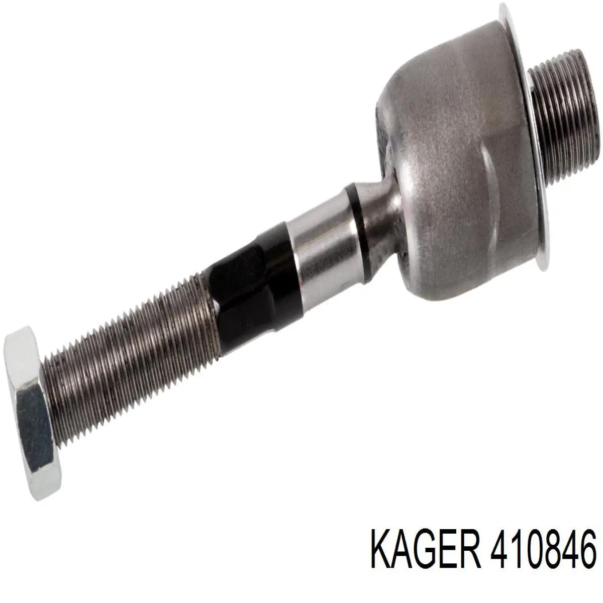 410846 Kager рулевая тяга