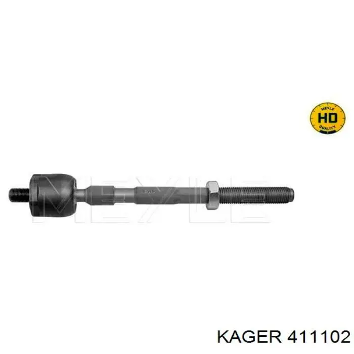 41-1102 Kager рулевая тяга