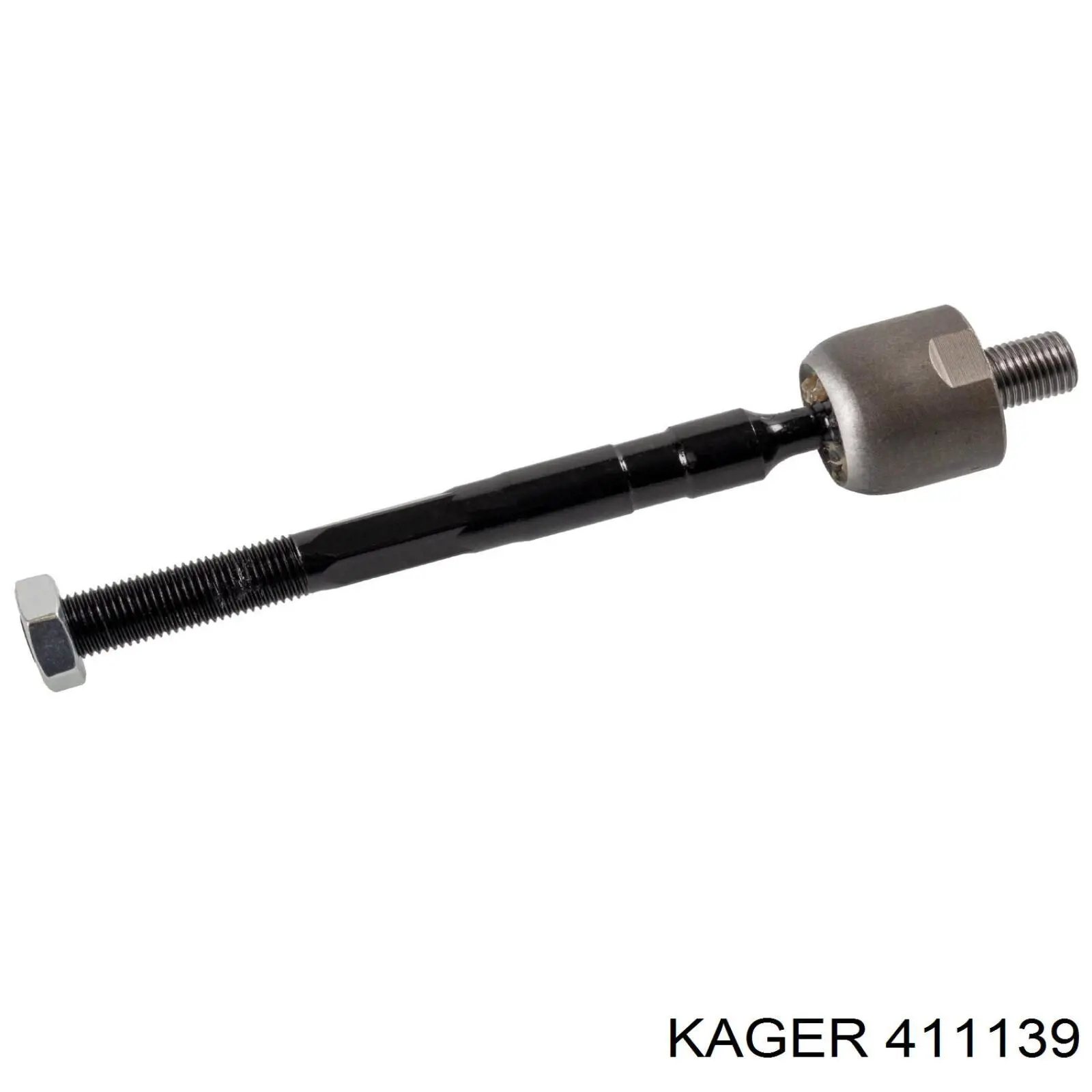 Купить 8660003587 Renault (RVI) Рулевая тяга