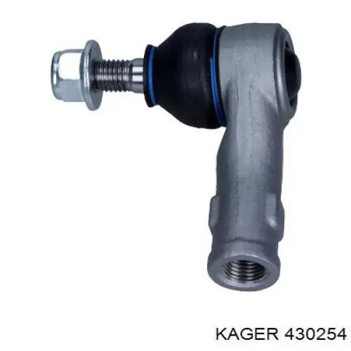 Рулевой наконечник 430254 Kager