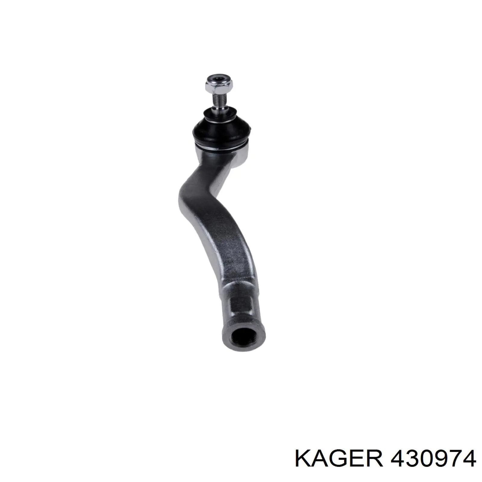 Рулевой наконечник 430974 Kager