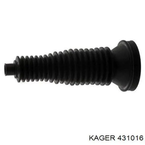 Рулевой наконечник 9010075 Kamoka