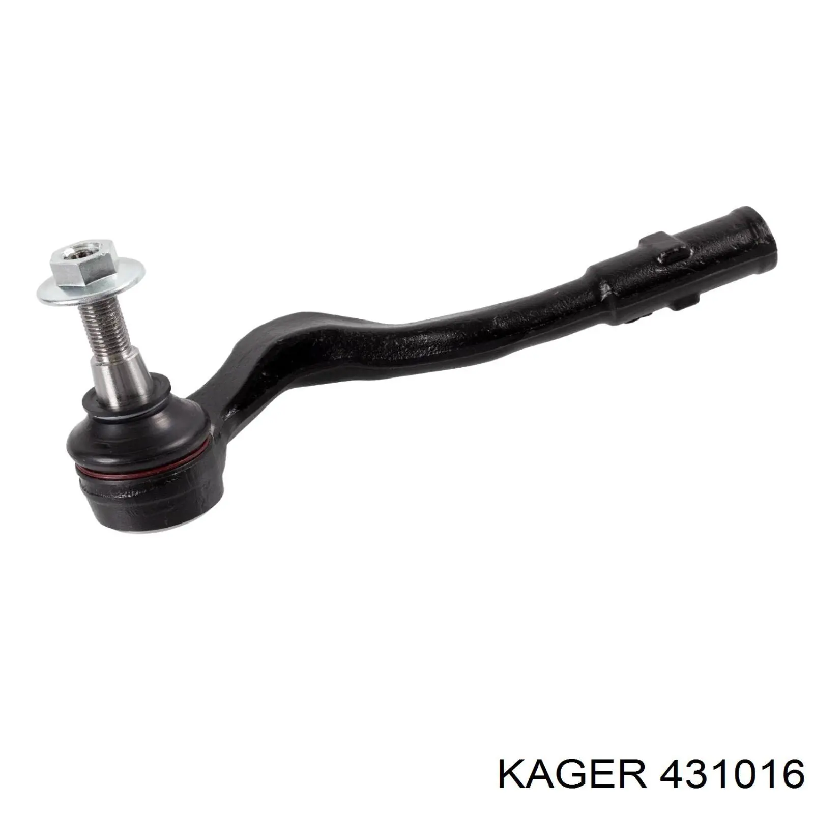 Рулевой наконечник Kamoka 9010075 цена, от 16.91 USD