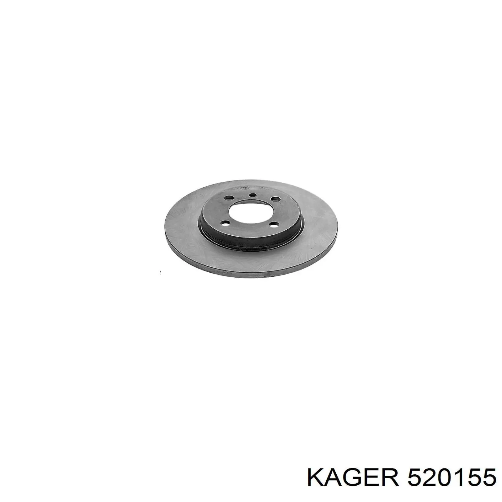 MAM00074M Magneti Marelli Электробензонасос