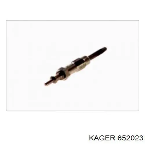 Купить DP41 NGK Свечи накала