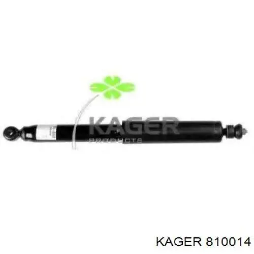 Купить 1595836 Ford Амортизатор задней подвески