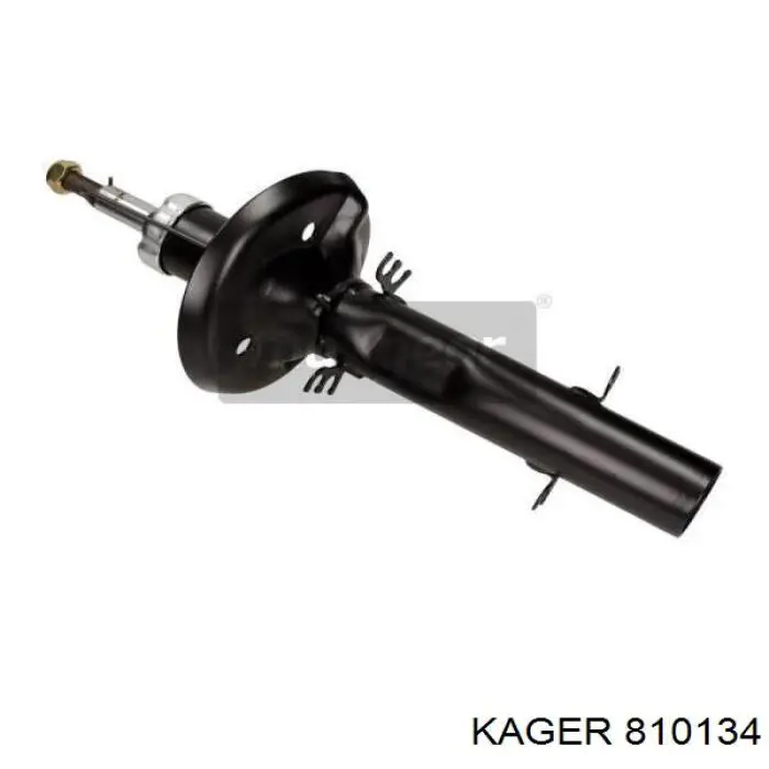 Амортизатор передний 810134 Kager