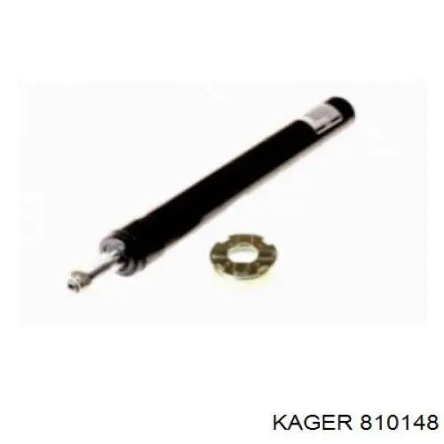 Амортизатор передний KAGER 810148